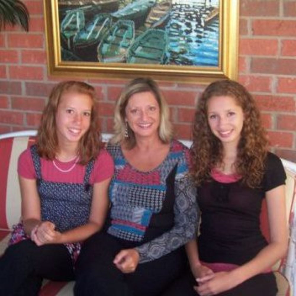 Meet your Posher, Susan